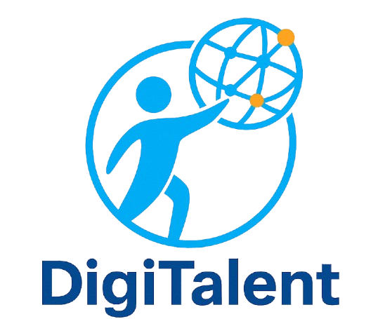 DigiTalent Logo