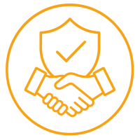 Integrity icon