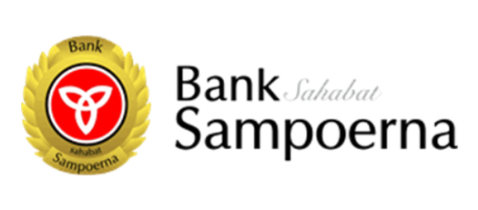 Client logo