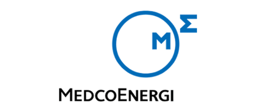Client logo