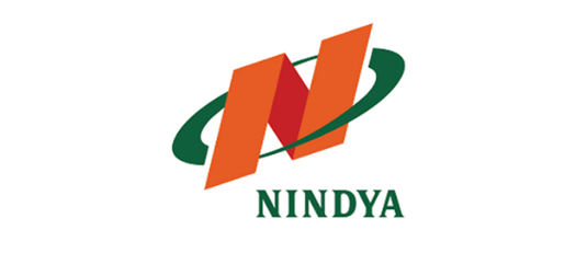 Client logo
