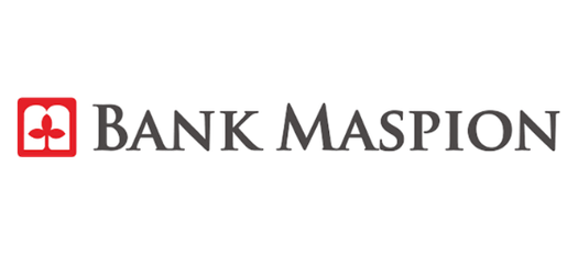 Client logo