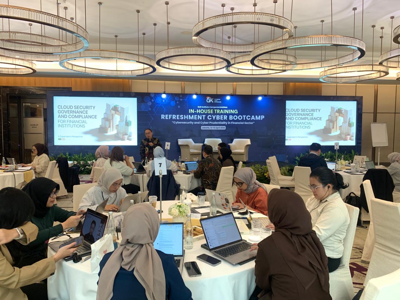 Security Awareness Bootcamp