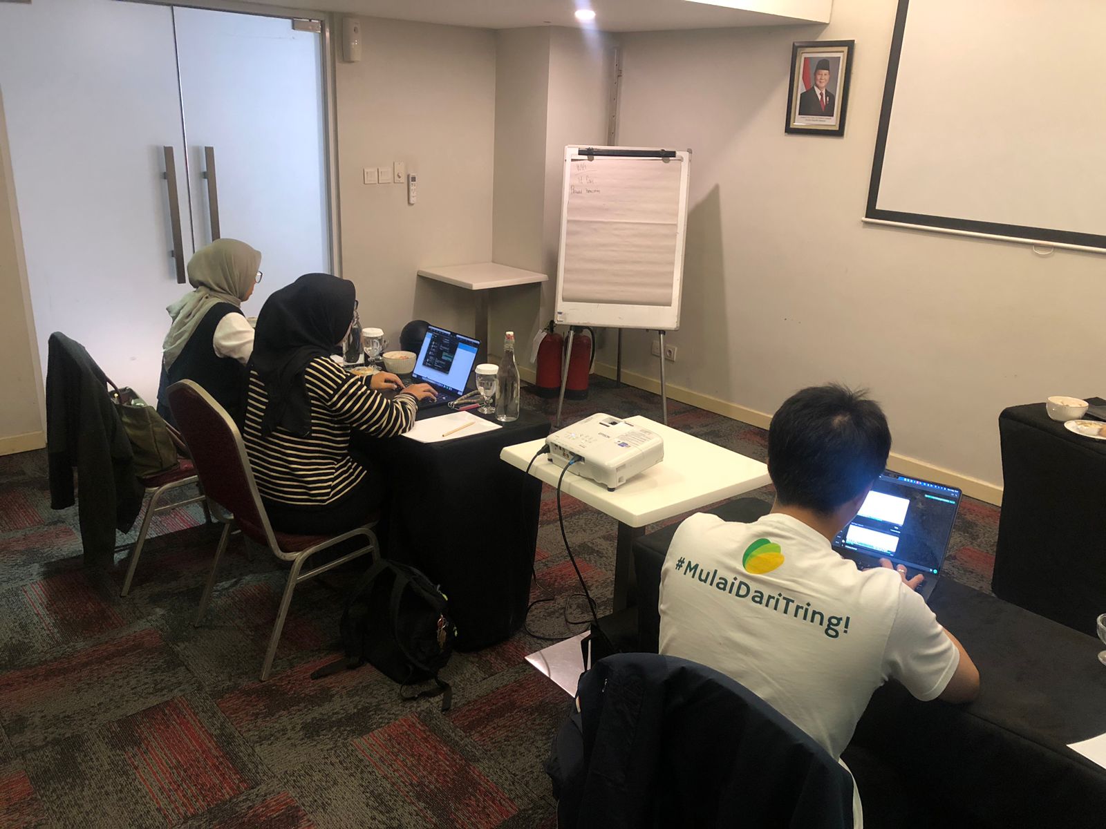 Digital Capability Session
