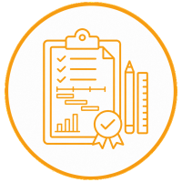 Project-Based Assessments icon