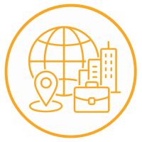 Real-World Scenarios icon